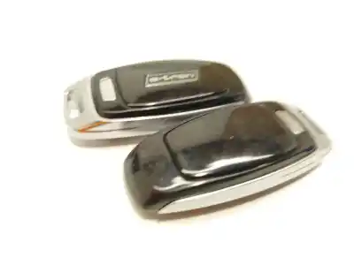 Second-hand car spare part ignition switch for audi e-tron (gen) 50 quattro oem iam references 3q0905861c  