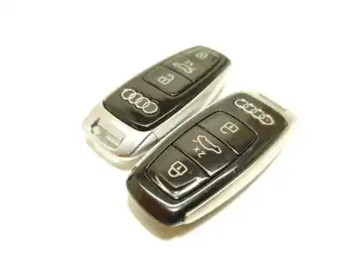 Second-hand car spare part ignition switch for audi e-tron (gen) 50 quattro oem iam references 3q0905861c  