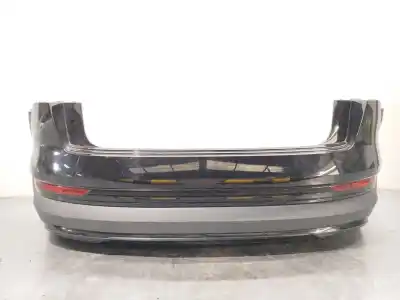 Tweedehands auto-onderdeel achterbumper voor audi e-tron (gen) 50 quattro oem iam-referenties 4ke807067gru