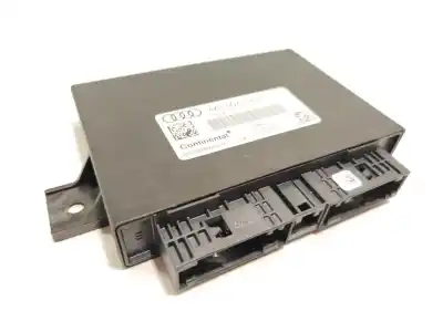 Tweedehands auto-onderdeel elektronische module voor audi e-tron (gen) 50 quattro oem iam-referenties 4ke907558a