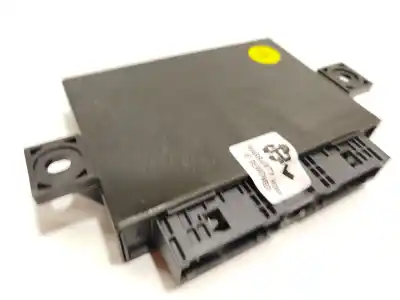 Second-hand car spare part electronic module for audi e-tron (gen) 50 quattro oem iam references 4ke907558a a3c0489640000 