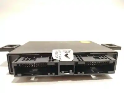 Second-hand car spare part electronic module for audi e-tron (gen) 50 quattro oem iam references 4ke907558a a3c0489640000 