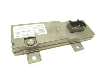 Second-hand car spare part electronic module for audi e-tron (gen) 50 quattro oem iam references 4ke915233b  