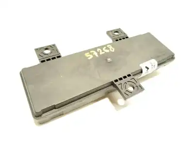 Second-hand car spare part electronic module for audi e-tron (gen) 50 quattro oem iam references 4ke915233b  