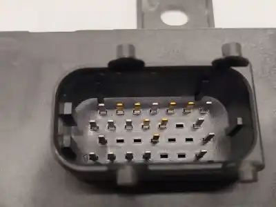 Second-hand car spare part electronic module for audi e-tron (gen) 50 quattro oem iam references 4ke915233b  