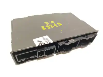 Second-hand car spare part electronic module for audi e-tron (gen) 50 quattro oem iam references 4m4959760 a2c7576690700 