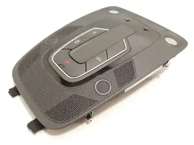 Tweedehands auto-onderdeel binnenlicht voor audi e-tron (gen) 50 quattro oem iam-referenties 4k0947135ae