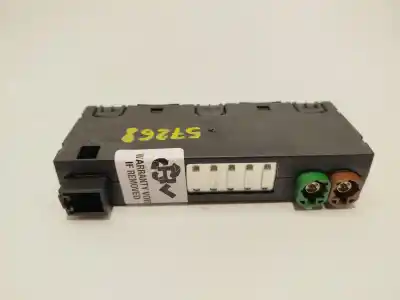 Second-hand car spare part electronic module for audi e-tron (gen) 50 quattro oem iam references 4n0035736a  