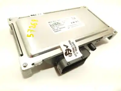 Tweedehands auto-onderdeel elektronische module voor audi e-tron (gen) 50 quattro oem iam-referenties 4k4907107