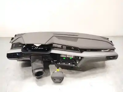 Tweedehands auto-onderdeel airbag-set voor audi e-tron (gen) 50 quattro oem iam-referenties 4kl85700124a