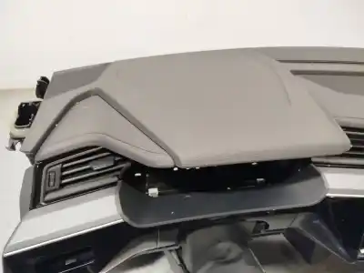 Peça sobressalente para automóvel em segunda mão kit airbag por audi e-tron (gen) 50 quattro referências oem iam 4kl85700124a 4n0880201k6ps 4ke880204d