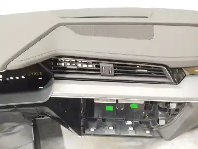 Peça sobressalente para automóvel em segunda mão kit airbag por audi e-tron (gen) 50 quattro referências oem iam 4kl85700124a 4n0880201k6ps 4ke880204d