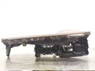 Peça sobressalente para automóvel em segunda mão kit airbag por audi e-tron (gen) 50 quattro referências oem iam 4kl85700124a 4n0880201k6ps 4ke880204d