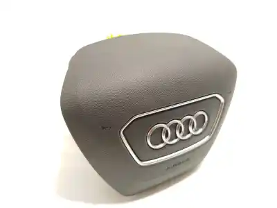 Peça sobressalente para automóvel em segunda mão kit airbag por audi e-tron (gen) 50 quattro referências oem iam 4kl85700124a 4n0880201k6ps 4ke880204d