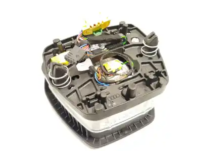 Peça sobressalente para automóvel em segunda mão kit airbag por audi e-tron (gen) 50 quattro referências oem iam 4kl85700124a 4n0880201k6ps 4ke880204d