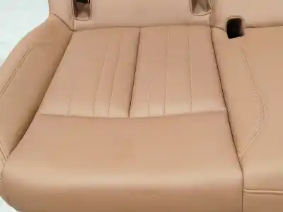 Peça sobressalente para automóvel em segunda mão conjunto de bancos por audi e-tron (gen) 50 quattro referências oem iam 4k0881105k 4ke885502qa5 4ke885501qa5