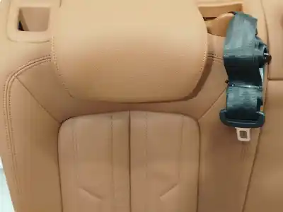 Peça sobressalente para automóvel em segunda mão conjunto de bancos por audi e-tron (gen) 50 quattro referências oem iam 4k0881105k 4ke885502qa5 4ke885501qa5