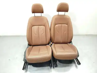 Peça sobressalente para automóvel em segunda mão conjunto de bancos por audi e-tron (gen) 50 quattro referências oem iam 4k0881105k 4ke885502qa5 4ke885501qa5