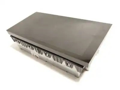 Second-hand car spare part multifunction display for audi e-tron (gen) 50 quattro oem iam references 4ke919603a  