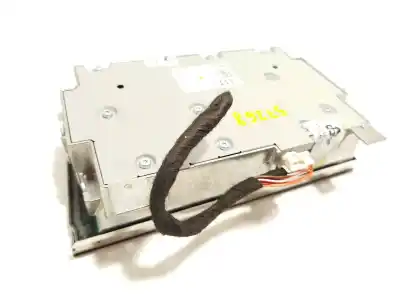 Second-hand car spare part multifunction display for audi e-tron (gen) 50 quattro oem iam references 4ke919603a  