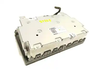 Second-hand car spare part multifunction display for audi e-tron (gen) 50 quattro oem iam references 4ke919603a  