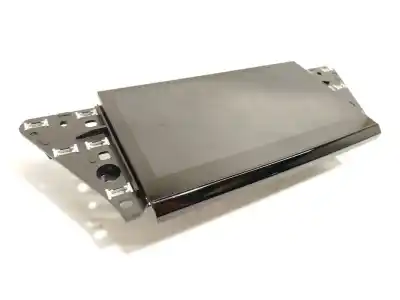 Tweedehands auto-onderdeel multifunctioneel display voor audi e-tron (gen) 50 quattro oem iam-referenties 4ke919605c