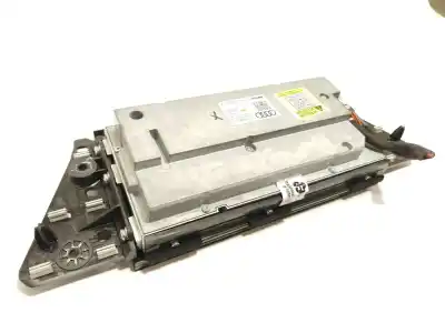 Second-hand car spare part multifunction display for audi e-tron (gen) 50 quattro oem iam references 4ke919605c  