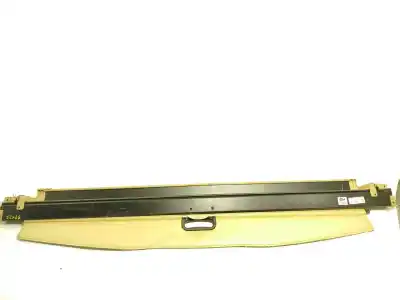 Second-hand car spare part parcel shelf for bmw x3 (e83) 2.0 d oem iam references 3424663  51473424663