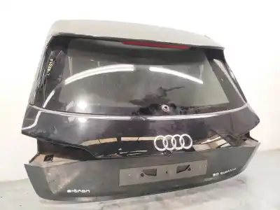 Tweedehands auto-onderdeel achterklep voor audi e-tron (gen) 50 quattro oem iam-referenties 4ke827025b