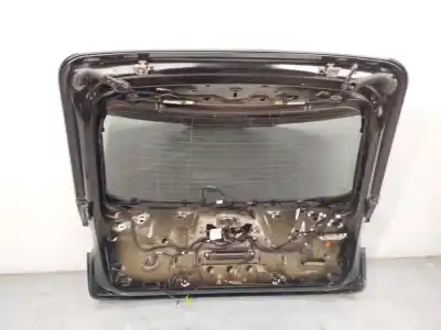 Second-hand car spare part tailgate for audi e-tron (gen) 50 quattro oem iam references 4ke827025b  4ke827933gru