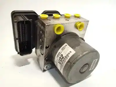 Recambio de automóvil de segunda mano de abs para hyundai i40 cw gl comfort referencias oem iam 589203z510 bh6013i501 be6003i502