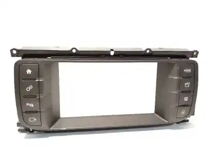 Автозапчасти б/у многофункциональное управление за land rover range rover evoque evoque ссылки oem iam gj3219f2111kb  