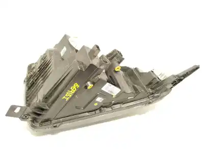 Автозапчастина б/у ліва фара для ford tourneo custom v362 autobús (f3) 1.0 ecoboost phev посилання на oem iam r2x613e015af  2833284