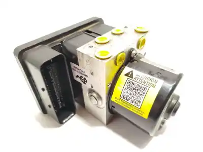 Автозапчасти б/у АБС за BMW 1 (E87)  ссылки OEM IAM 34516784763 10020603514 34526784764