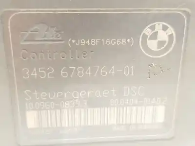 Автозапчасти б/у абс за bmw 1 (e87) 120 d ссылки oem iam 34516784763 10020603514 34526784764