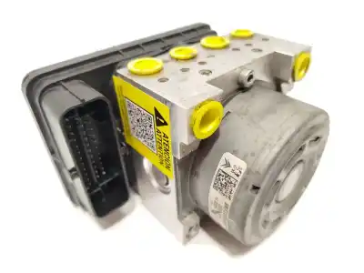 Peça sobressalente para automóvel em segunda mão ABS por PEUGEOT 208 I (CA_, CC_)  Referências OEM IAM 9822654880 10022012064 10091639133