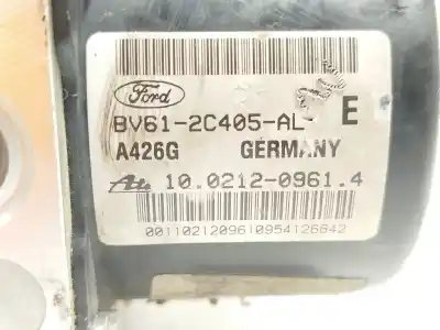 Pezzo di ricambio per auto di seconda mano abs per ford focus lim. (cb8) trend riferimenti oem iam bv612c405al 10021209614 10096101993