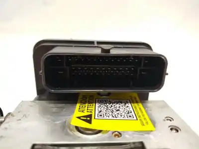 Peça sobressalente para automóvel em segunda mão abs por hyundai i10 1.0 cat referências oem iam 58900b4800 06210224304 28515485023