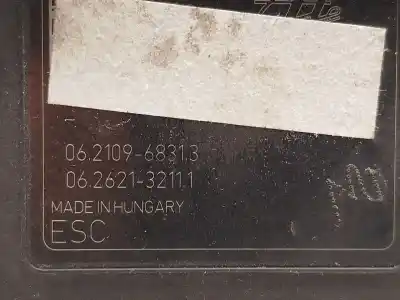 Peça sobressalente para automóvel em segunda mão abs por hyundai i10 1.0 cat referências oem iam 58900b4800 06210224304 28515485023
