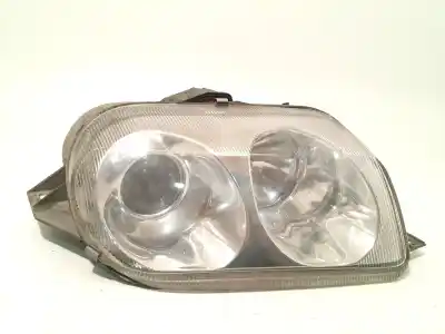 Tweedehands auto-onderdeel rechts koplamp voor alfa romeo gtv (916_) 1.8 16v (916c3) oem iam-referenties 60613195
