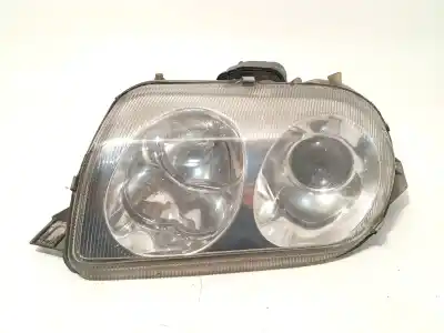 Tweedehands auto-onderdeel linker koplamp voor alfa romeo gtv (916_) 1.8 16v (916c3) oem iam-referenties 60613194