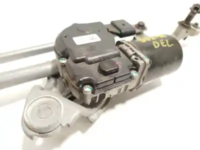 Peça sobressalente para automóvel em segunda mão motor do limpa para brisas por lynk & co 01 phev referências oem iam 8889502195  