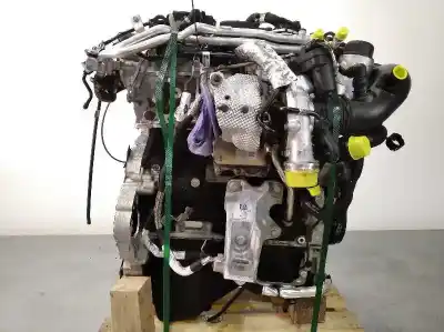Автозапчасти б/у полный двигатель за land rover range rover sport i (l320) 3.0 d 4x4 ссылки oem iam aj200p aj20 lr130231