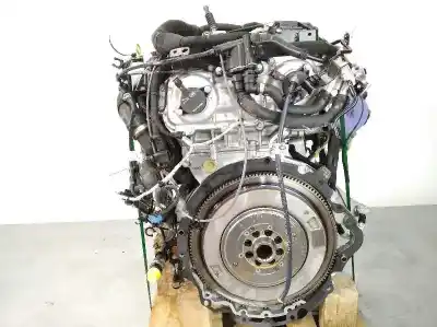 Автозапчасти б/у полный двигатель за land rover range rover sport i (l320) 3.0 d 4x4 ссылки oem iam aj200p aj20 lr130231