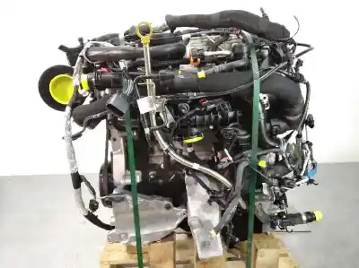 Автозапчасти б/у полный двигатель за land rover range rover sport i (l320) 3.0 d 4x4 ссылки oem iam aj200p aj20 lr130231
