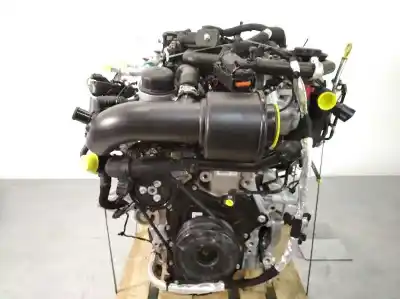 Автозапчасти б/у полный двигатель за land rover range rover sport i (l320) 3.0 d 4x4 ссылки oem iam aj200p aj20 lr130231