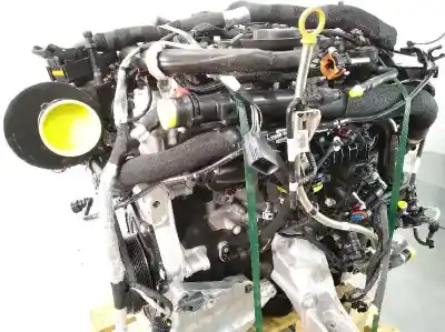 Автозапчасти б/у полный двигатель за land rover range rover sport i (l320) 3.0 d 4x4 ссылки oem iam aj200p aj20 lr130231