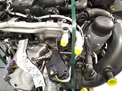 Автозапчасти б/у полный двигатель за land rover range rover sport i (l320) 3.0 d 4x4 ссылки oem iam aj200p aj20 lr130231