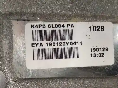 Автозапчасти б/у полный двигатель за land rover range rover sport i (l320) 3.0 d 4x4 ссылки oem iam aj200p aj20 lr130231