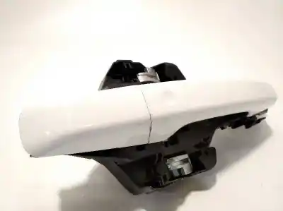 Автозапчасти б/у задняя правая наружная ручка за land rover range rover sport i (l320) 3.0 d 4x4 ссылки oem iam 
